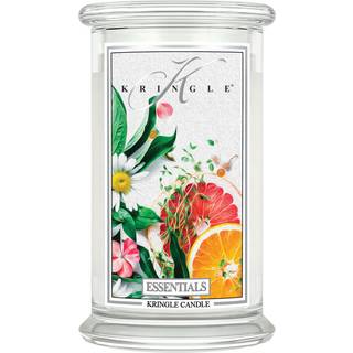 Kringle Candle Essentials duftlys 624 g - 624 g