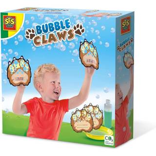 SES Creative Sæbeboblesæt Spil