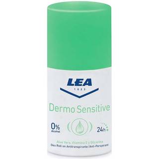 LEA Deo Roll on Dermo Sensitive - 50 ml.