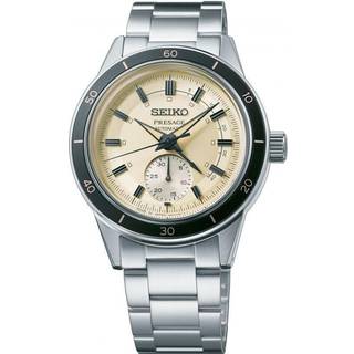 Seiko Presage Automatic Enamel SSA447J1