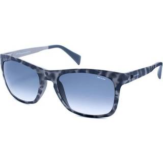 Italia Independent I-I SPORT MOD 112 096.000 52 Solbriller Mænd Black - Black - 52mm