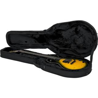 Gator GL-LPS Gigbag til elektrisk guitar Black