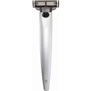 Bolin Webb Razor R1 Argent