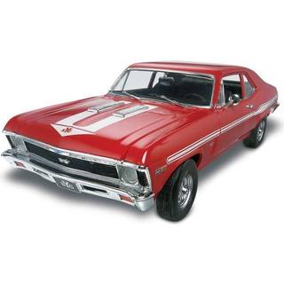 1969 Chevy Nova Yenko