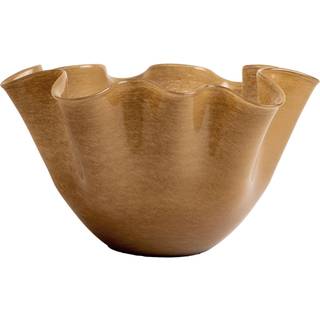 Byon Cara skål L Beige