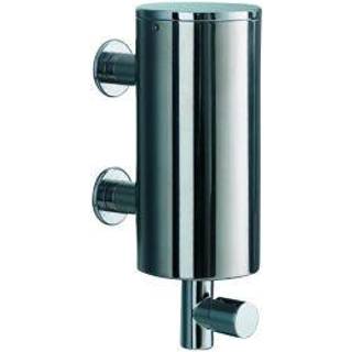 Vola T10JR sæbedispenser krom