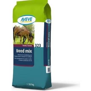 Aveve 323 Breed Mix 20 kg