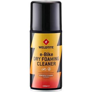 Weldtite Rengøring Dirtwash Skumspray Renere