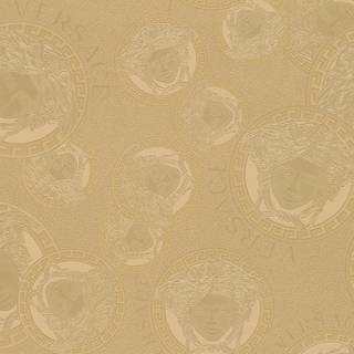 Versace Wallpaper Medusa Amplified 38461-1