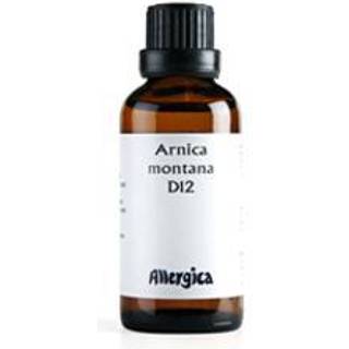 Allergica Arnica D12 - 50 ml.