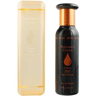 Perfumer's Choice NO. 10 Mojo Eau de parfum 83 ml