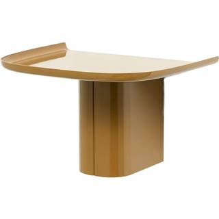 HAY Korpus Shelf - 1 Hook - Small - Midnight Blue