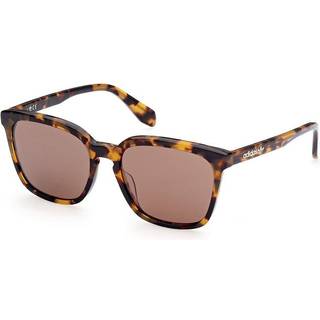 Adidas Originals OR0061 53G 55 Solbriller Mænd Tortoiseshell - Tortoise - 55mm