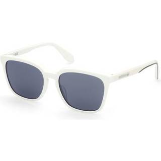 Adidas Originals OR0061 21C 55 Solbriller Mænd Hvid - White - 55mm