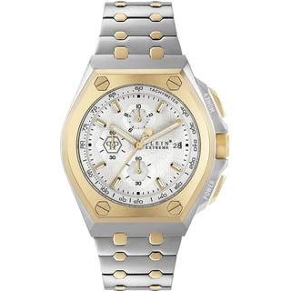 Philipp Plein PWGAA0421 Plein Extreme Chronograph 44mm 5ATM