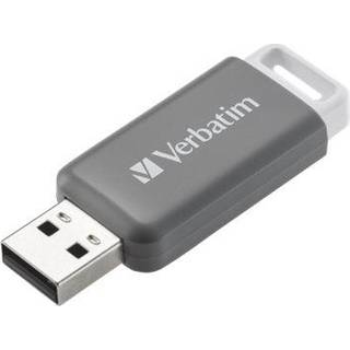 Verbatim DataBar 128GB - 128GB - USB Stick