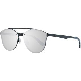 Web Briller WE0189 02C 59 Solbriller Mænd Black - Black - 59mm