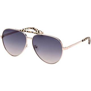 Guess GU5209 28B 63 Solbriller Mænd Rose-Guld - Rose Gold - 63mm