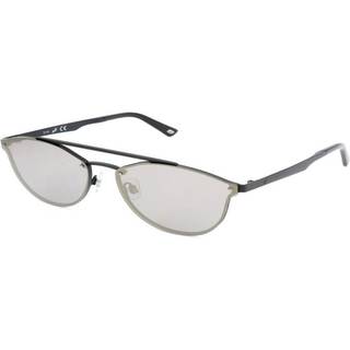 Web WE0189 02G 59 Solbriller Mænd Black - Matte Black - 59mm