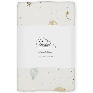 Cam Cam 60 x 120 Lagen Dreamland One Size      Unisex