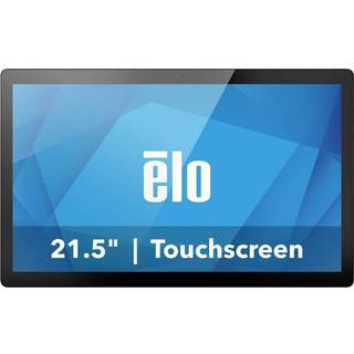 Elo I-Series 4.0 Stativard, 21.5&#039;&#039;, pCAP - Full HD, Android 10