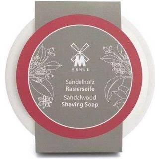 Mühle shaving soap sandalwood 65g