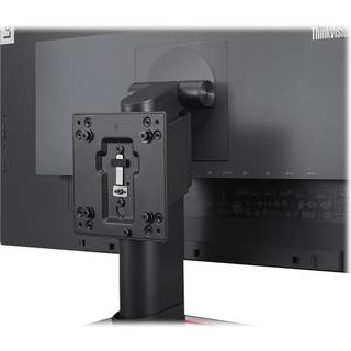 Lenovo Tiny/Nano Monitor Clamp II thin client to monitor mounting bracket