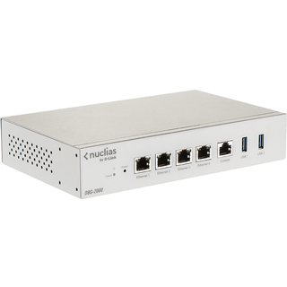 D-Link Nuclias