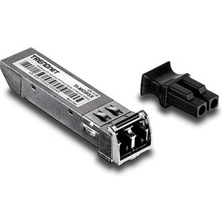 TRENDnet TI-MGBSX - SFP (mini-GBIC) transceiver modul - GigE