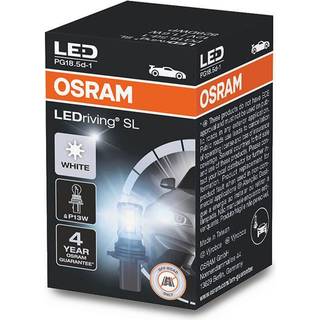 Osram førte rriving SL - off -Road P13W Main