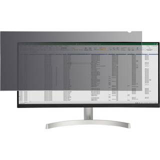 StarTech.com PRIVSCNMON34W antirefleks skærm 86,4 cm (34") Monitor Rammeløst display privatlivsfilter