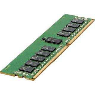 Hpe Standard Memory 16gb 2666mhz Ddr4 288-pin Dimm