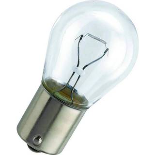 Philips P21W (12498) LongLife EcoVision (2 stk)
