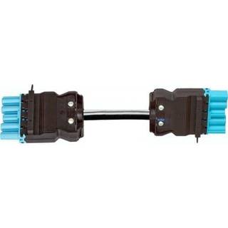 Wieland Kabel han/hun 5p hf 1,5mm2 bl 9m m.test