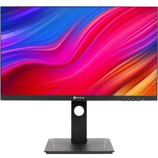 AG Neovo DW-2401 23.8" QHD Monitor HDMI/DP/USB-C