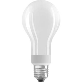 Parathom standard mat 2452lm 18W/827 (150W) E27 dæmpbar