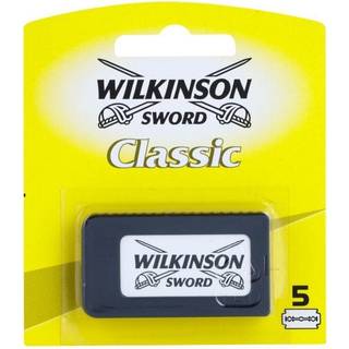 Wilkinson Classic Barberblade 5 stk.