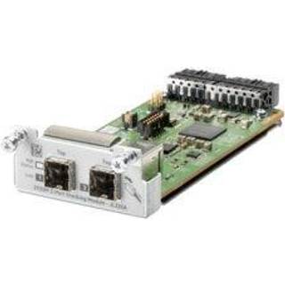 Hewlett Packard Enterprise JL325A Aruba 2930 2?port Stacking Module