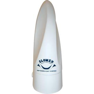 Glomex VT300 TV antenne compact avior m/kabel & beslag