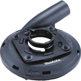 Makita Udsugningsskærm 115/125mm - 195239-9 ✓ På lager - klar til levering og afhentning