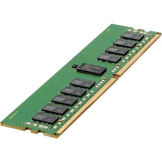 HP E SmartMemory