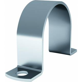Designer Kabeldækskinnebøjle dobbelt 68MM