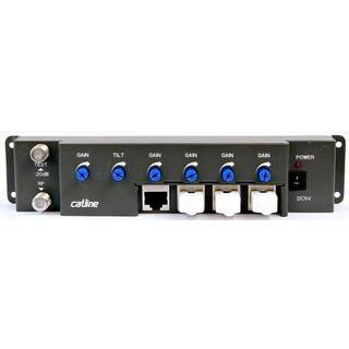 Macab TVB-02 CAT-line forstærker | PRIS-MATCH