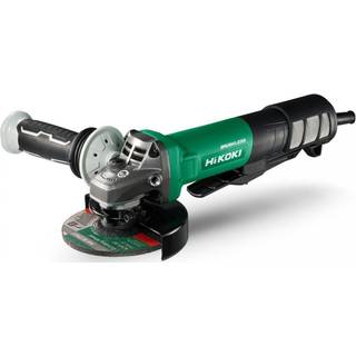 Vinkelsliber Hikoki G13BYEQWDZ; 1320 W