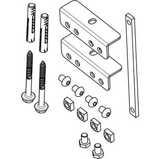 Vogels Pro PFA 9126 34xx beslagsæt | PRIS-MATCH