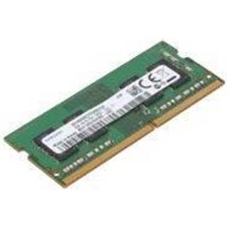 Memory 8GB DDR4