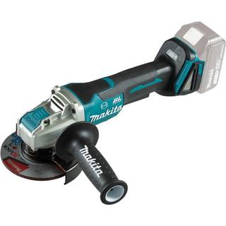 Vinkelsliber Makita DGA520ZX1; 18 V (uden batteri og oplader)