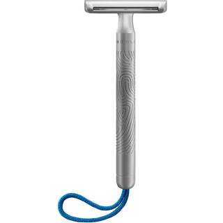 Mühle Companion DE-Skraber, Unisex, Blå