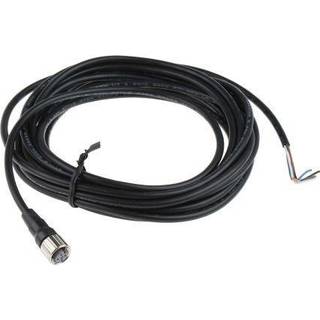 Kabel xs2fm12pvc4s5m-eu lige.5m 419193
