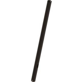 MULTIBRACKETS M Pro Series - Extension Pipe 1.5m Black